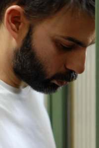 Separation, A [Payman Maadi]